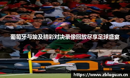 葡萄牙与埃及精彩对决录像回放尽享足球盛宴